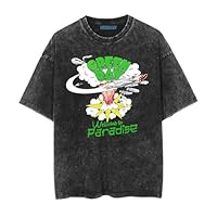 ミニー❣️ FujiiKaze2025NATourポテチTシャツグリーンL 41j+O6U1aaL._SS200_.jpg